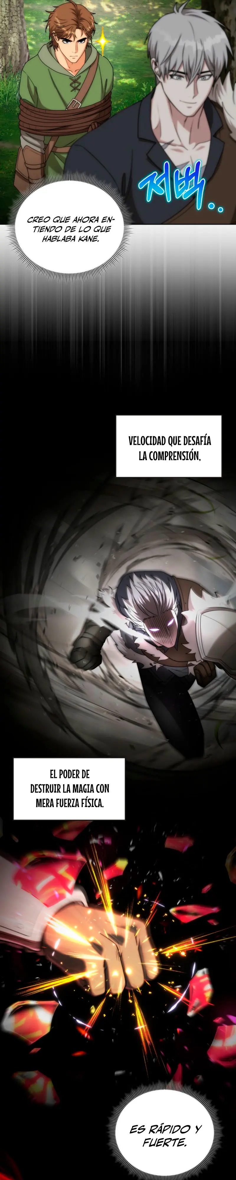 Viviendo como un bárbaro en un mundo de fantasÍa > Capitulo 44 > Page 71