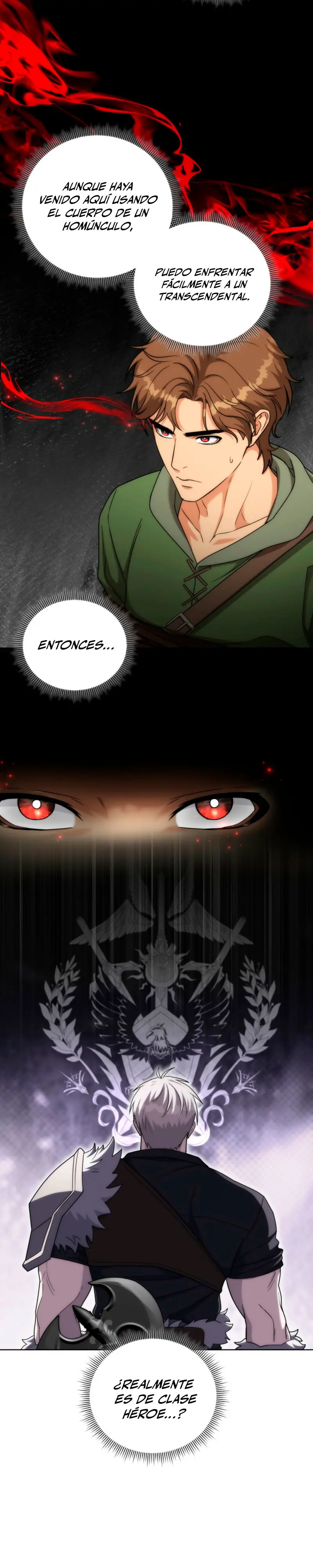 Viviendo como un bárbaro en un mundo de fantasÍa > Capitulo 44 > Page 81