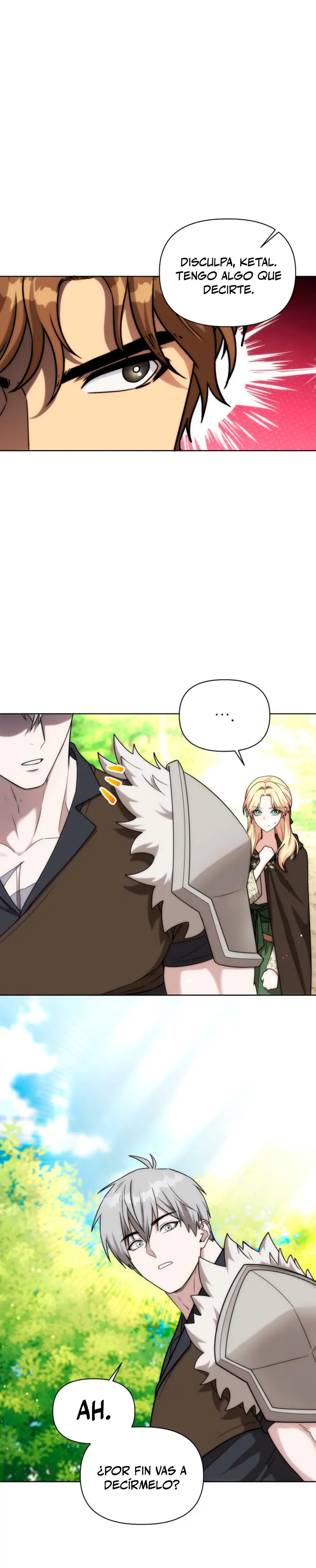 Viviendo como un bárbaro en un mundo de fantasÍa > Capitulo 44 > Page 91