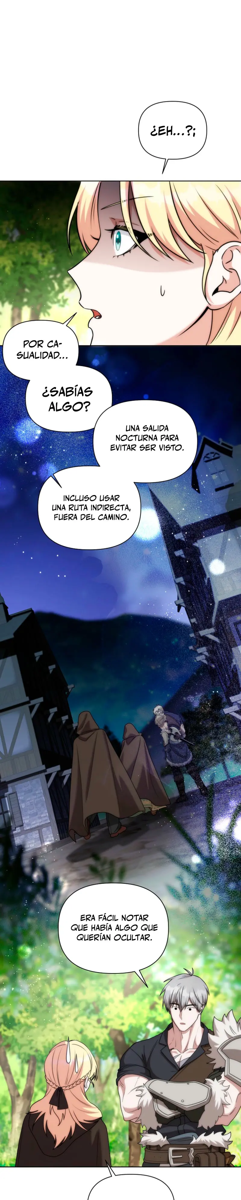 Viviendo como un bárbaro en un mundo de fantasÍa > Capitulo 44 > Page 101