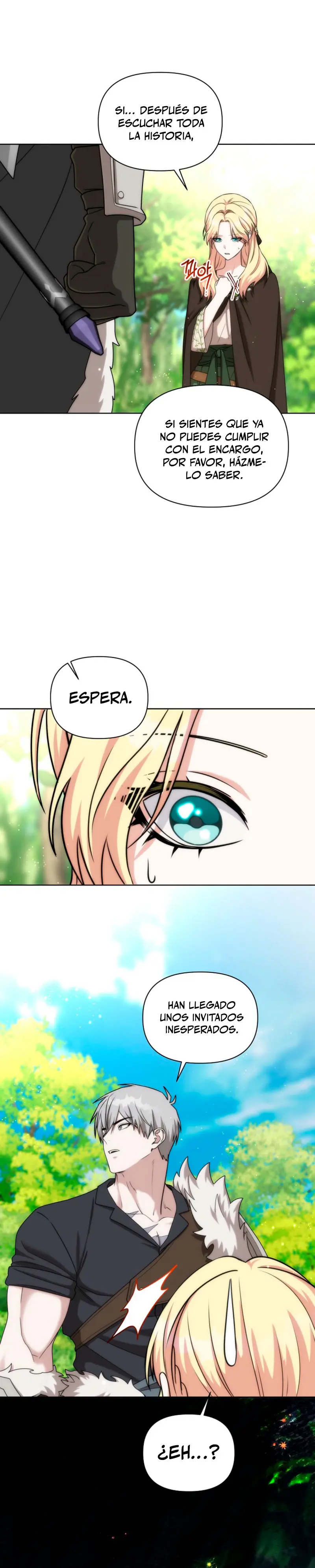 Viviendo como un bárbaro en un mundo de fantasÍa > Capitulo 44 > Page 131