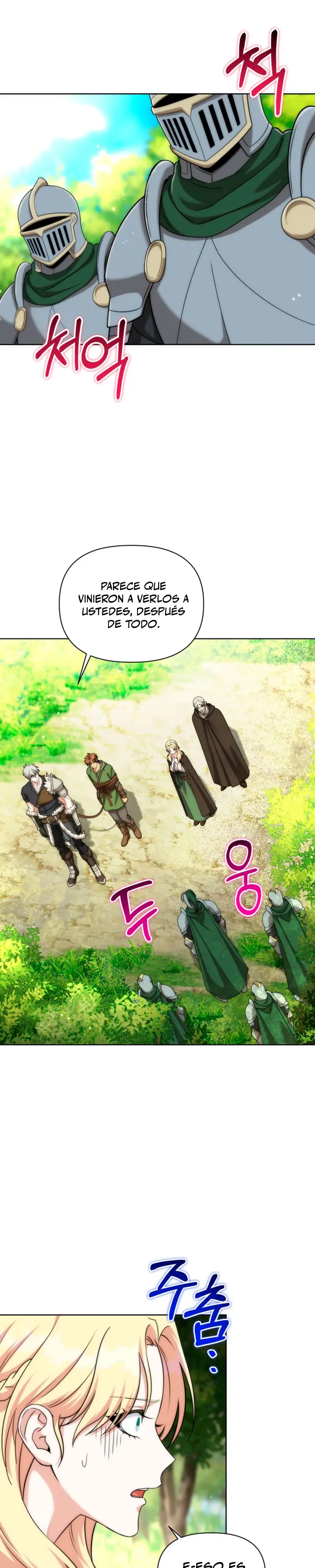 Viviendo como un bárbaro en un mundo de fantasÍa > Capitulo 44 > Page 151