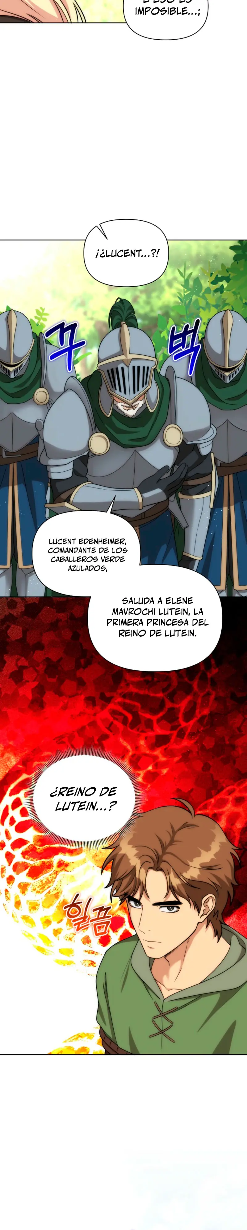 Viviendo como un bárbaro en un mundo de fantasÍa > Capitulo 44 > Page 161