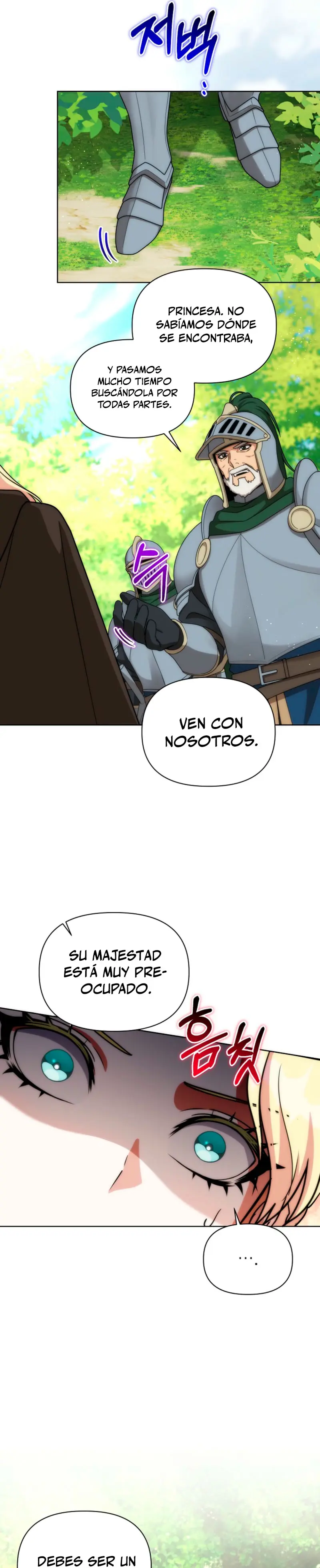 Viviendo como un bárbaro en un mundo de fantasÍa > Capitulo 44 > Page 171