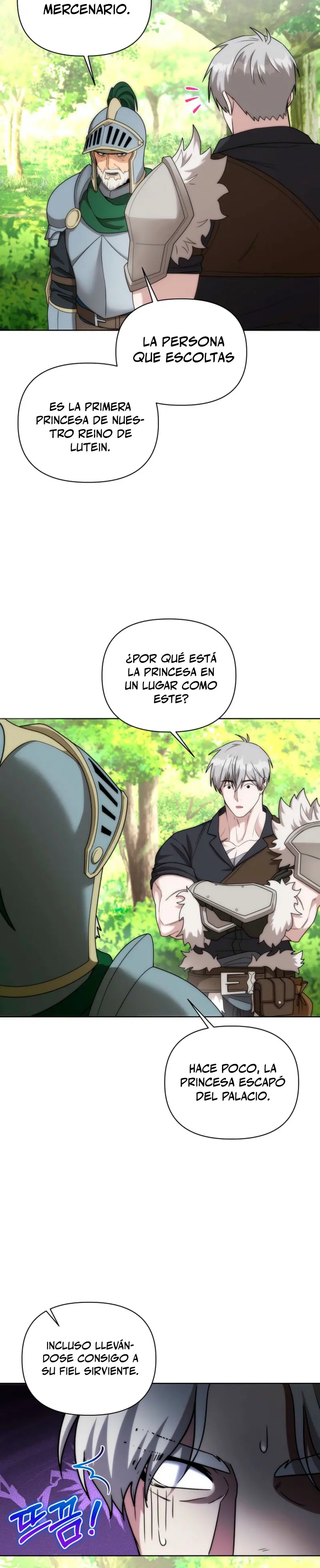 Viviendo como un bárbaro en un mundo de fantasÍa > Capitulo 44 > Page 181