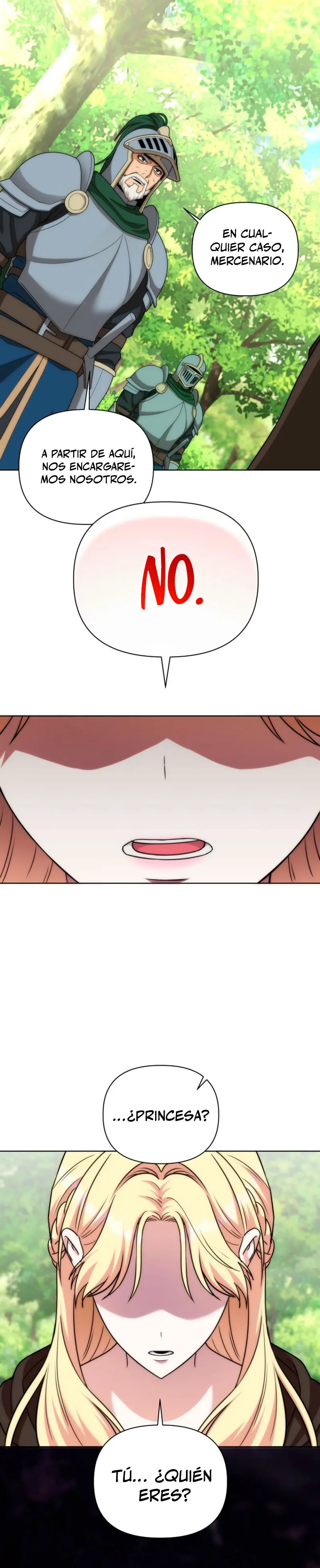 Viviendo como un bárbaro en un mundo de fantasÍa > Capitulo 44 > Page 191