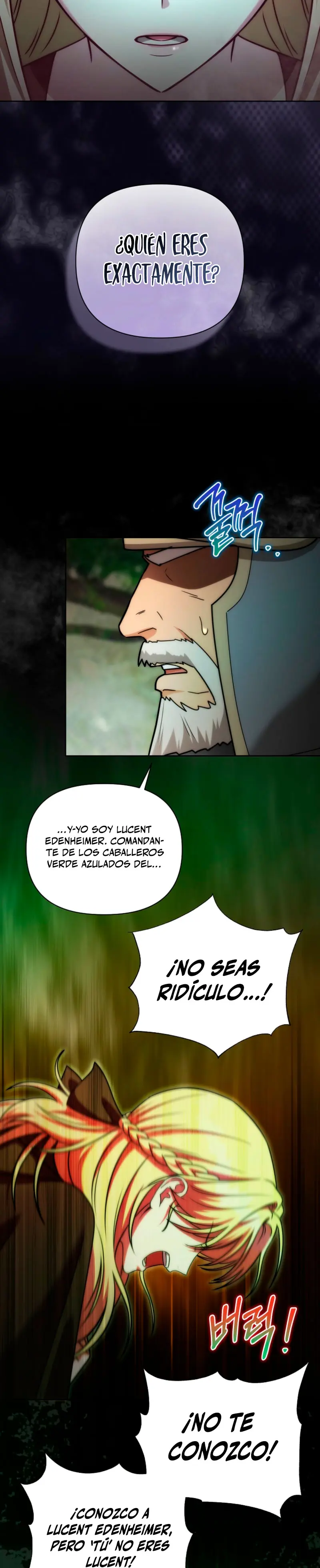 Viviendo como un bárbaro en un mundo de fantasÍa > Capitulo 44 > Page 211