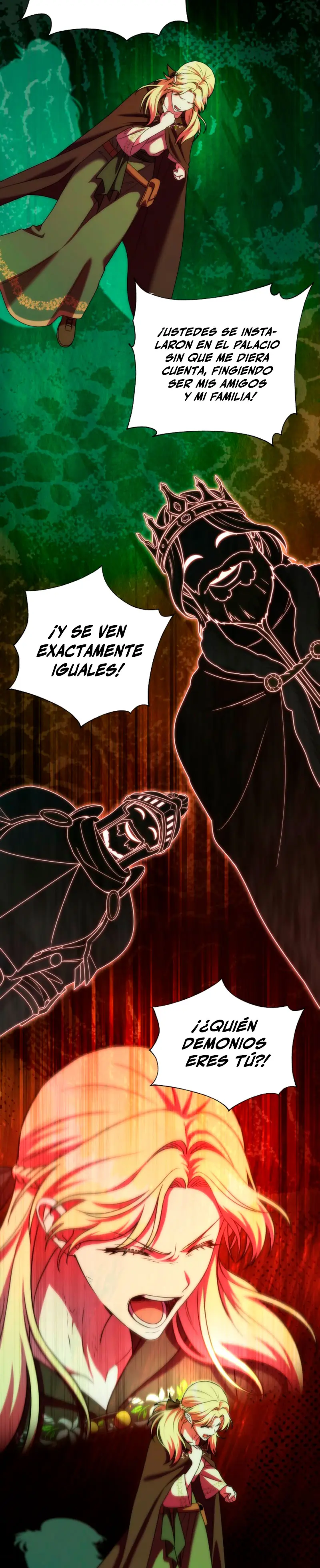 Viviendo como un bárbaro en un mundo de fantasÍa > Capitulo 44 > Page 221