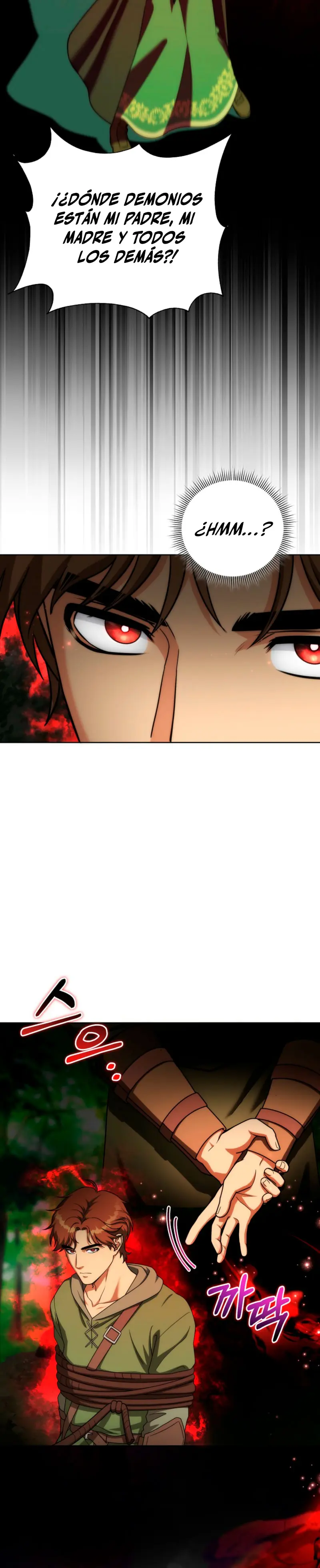 Viviendo como un bárbaro en un mundo de fantasÍa > Capitulo 44 > Page 241