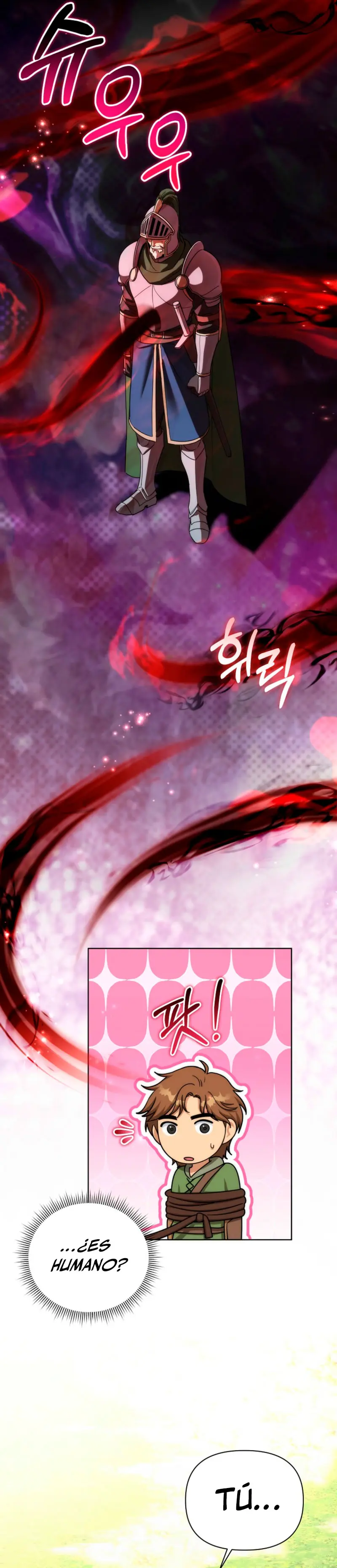 Viviendo como un bárbaro en un mundo de fantasÍa > Capitulo 44 > Page 251