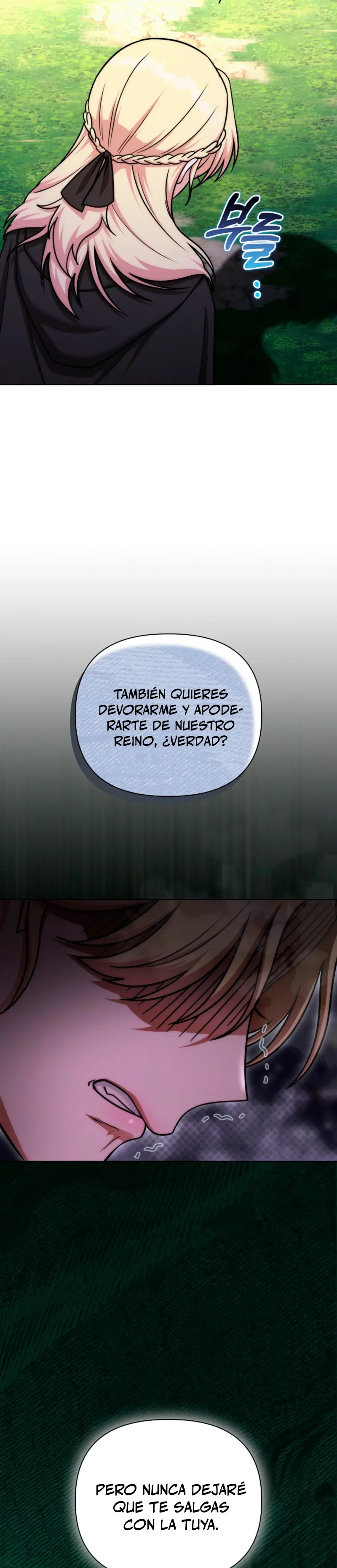 Viviendo como un bárbaro en un mundo de fantasÍa > Capitulo 44 > Page 261