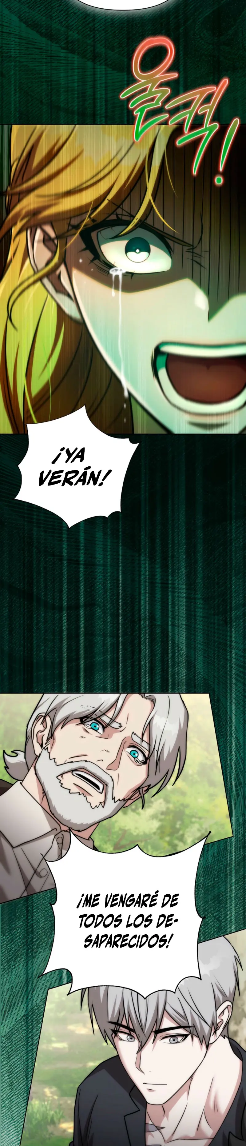 Viviendo como un bárbaro en un mundo de fantasÍa > Capitulo 44 > Page 271