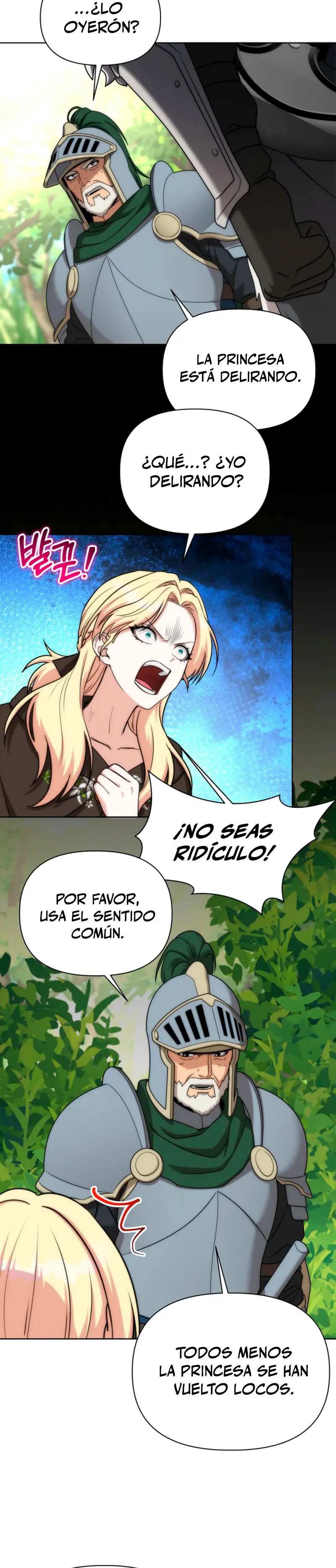 Viviendo como un bárbaro en un mundo de fantasÍa > Capitulo 44 > Page 291