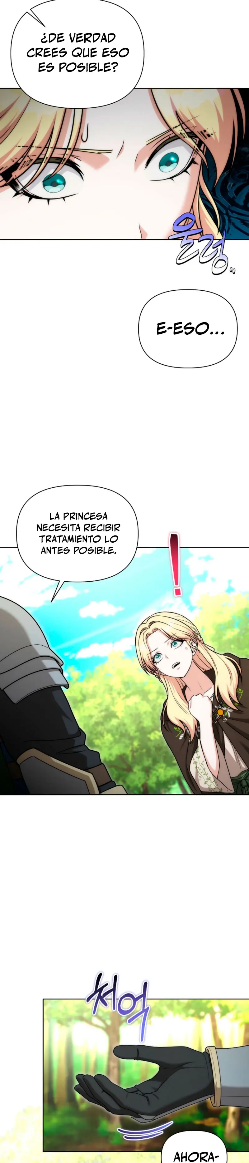 Viviendo como un bárbaro en un mundo de fantasÍa > Capitulo 44 > Page 301