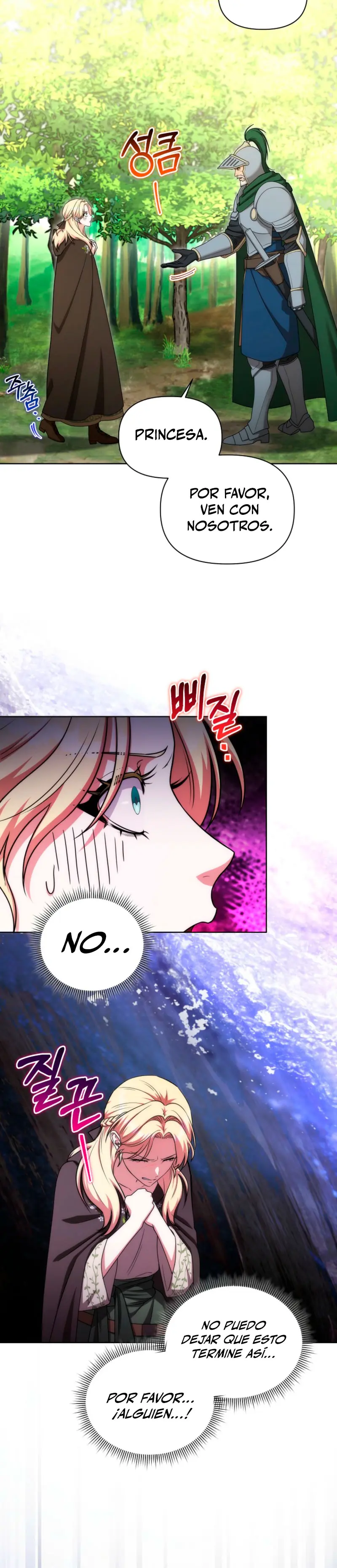 Viviendo como un bárbaro en un mundo de fantasÍa > Capitulo 44 > Page 311