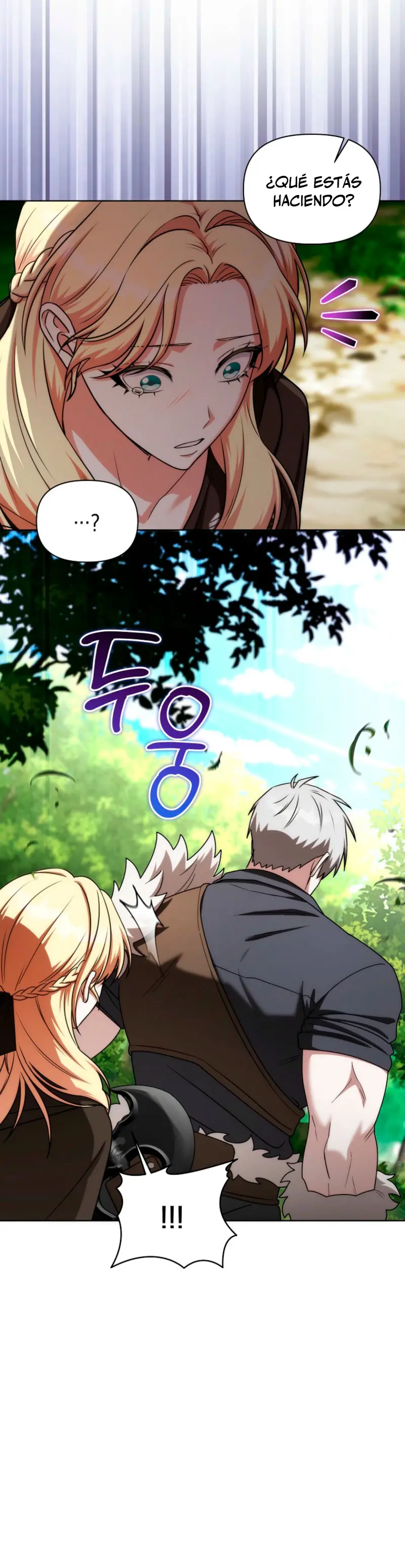 Viviendo como un bárbaro en un mundo de fantasÍa > Capitulo 44 > Page 321