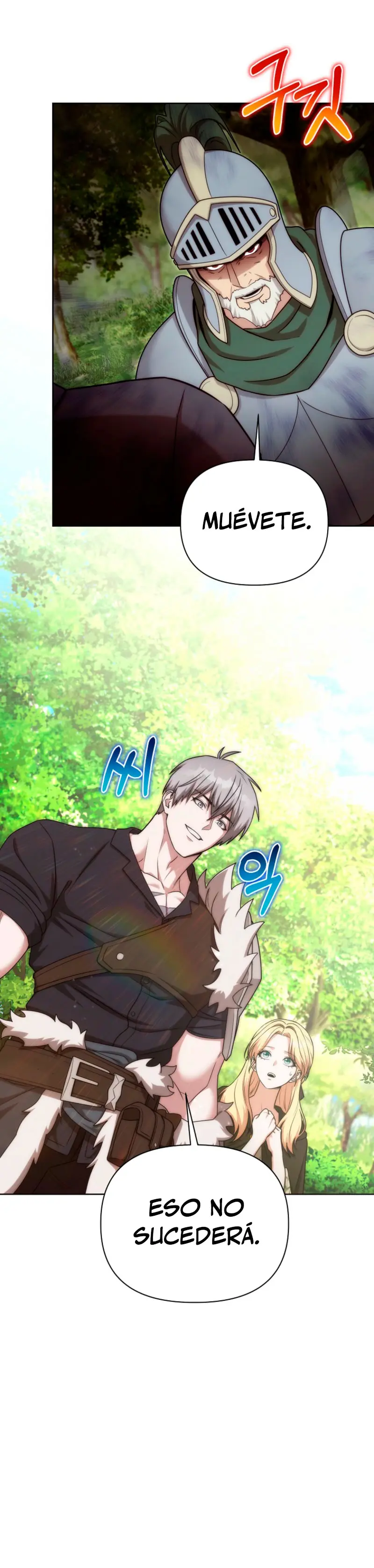 Viviendo como un bárbaro en un mundo de fantasÍa > Capitulo 44 > Page 331