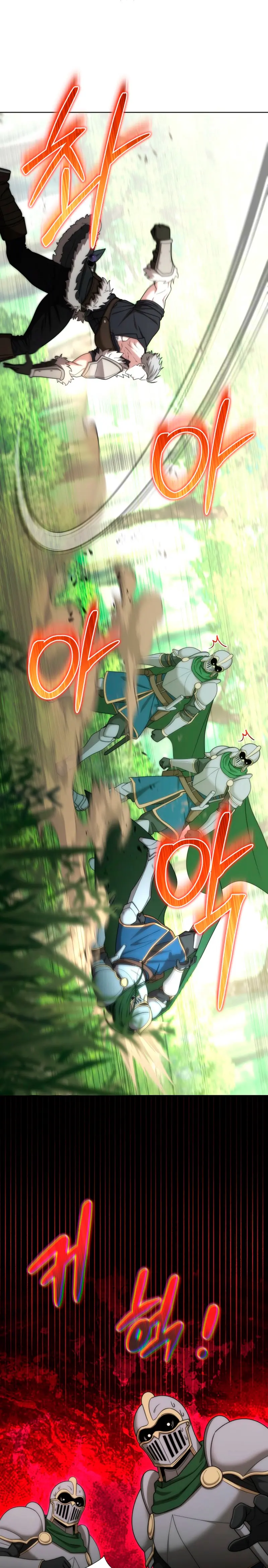 Viviendo como un bárbaro en un mundo de fantasÍa > Capitulo 45 > Page 31