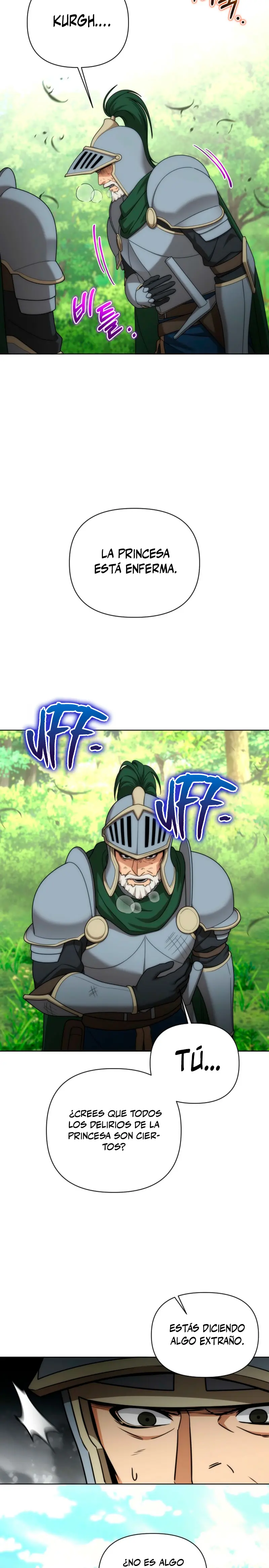 Viviendo como un bárbaro en un mundo de fantasÍa > Capitulo 45 > Page 51