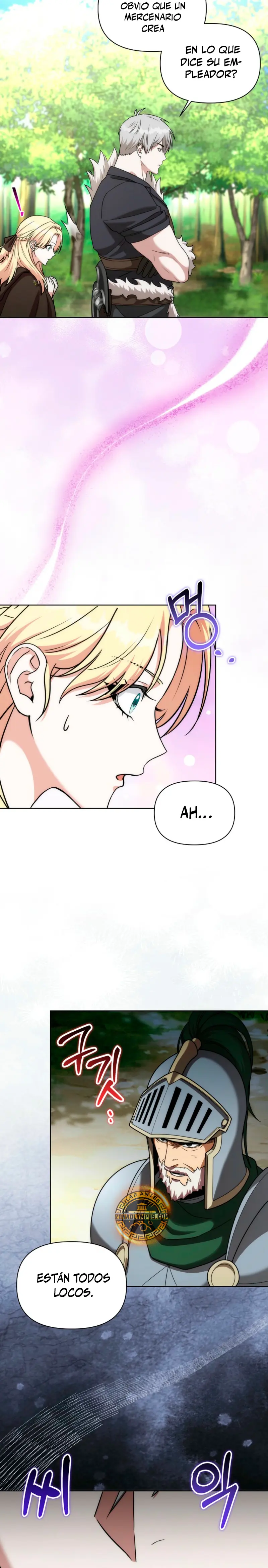 Viviendo como un bárbaro en un mundo de fantasÍa > Capitulo 45 > Page 61