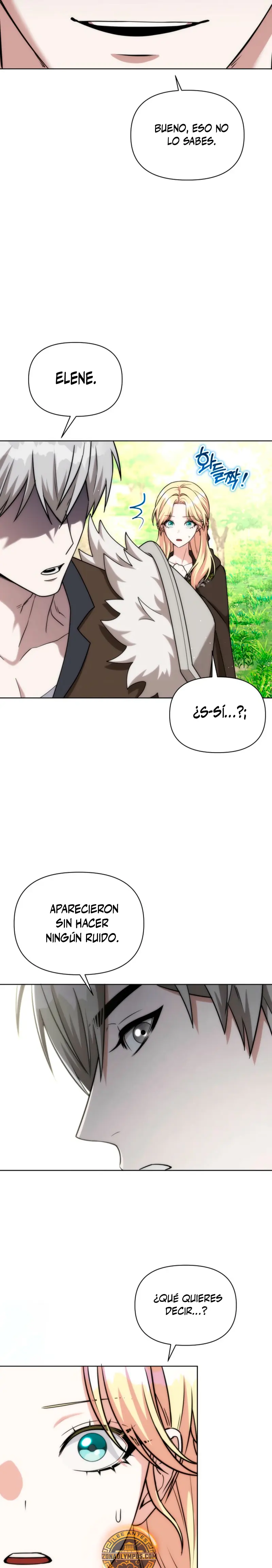 Viviendo como un bárbaro en un mundo de fantasÍa > Capitulo 45 > Page 71