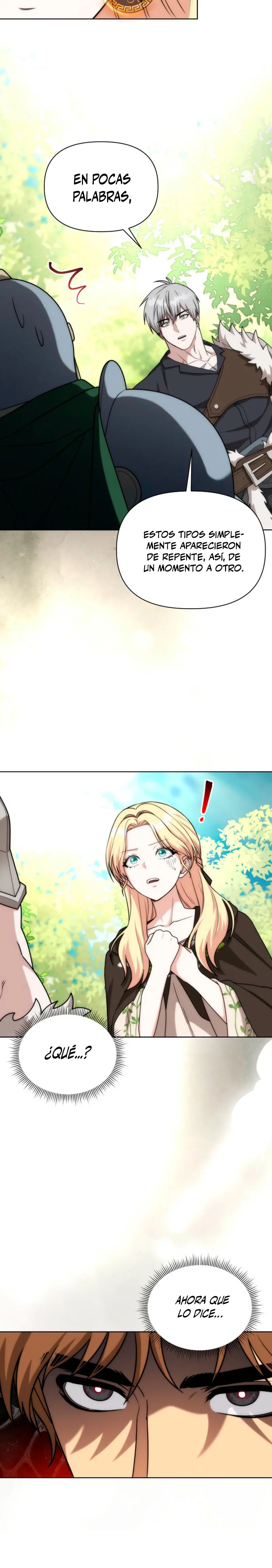 Viviendo como un bárbaro en un mundo de fantasÍa > Capitulo 45 > Page 81