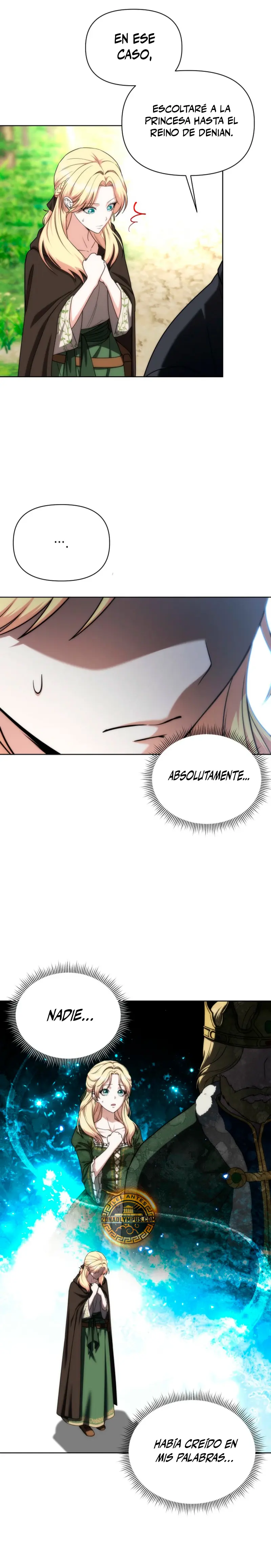 Viviendo como un bárbaro en un mundo de fantasÍa > Capitulo 45 > Page 121