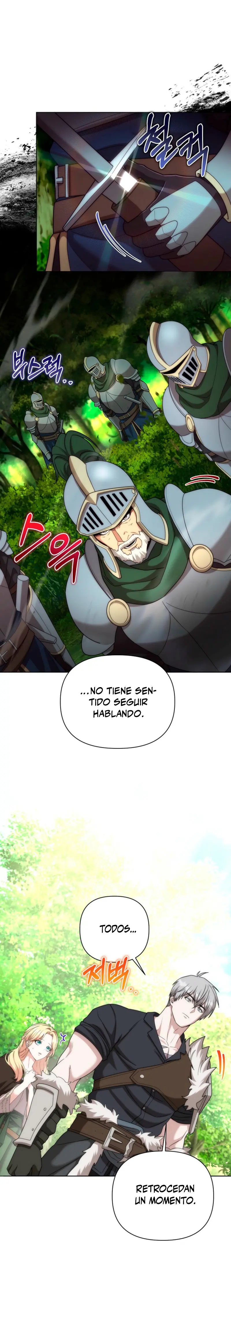 Viviendo como un bárbaro en un mundo de fantasÍa > Capitulo 45 > Page 131