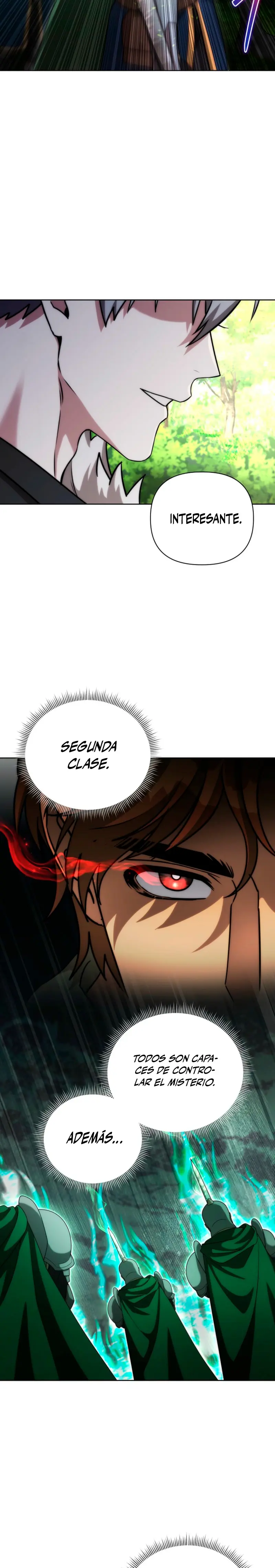 Viviendo como un bárbaro en un mundo de fantasÍa > Capitulo 45 > Page 151