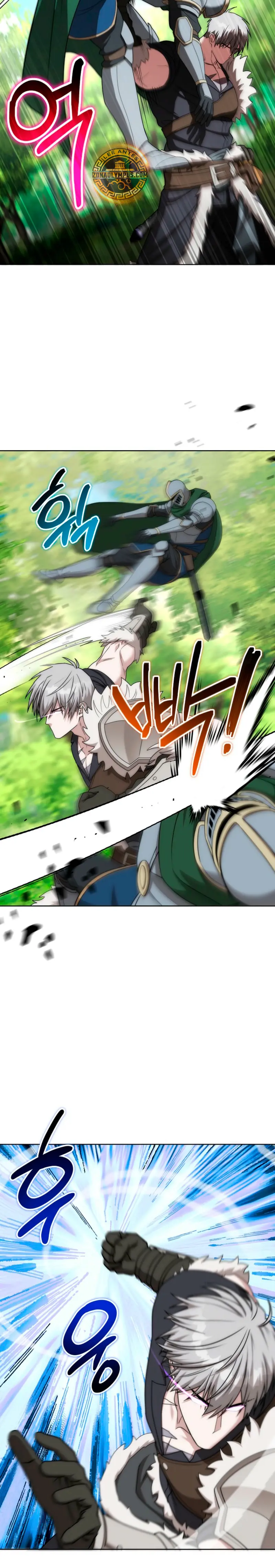 Viviendo como un bárbaro en un mundo de fantasÍa > Capitulo 45 > Page 181