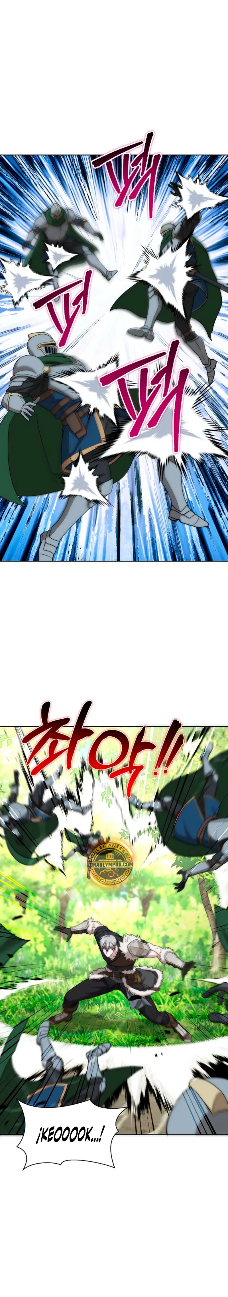 Viviendo como un bárbaro en un mundo de fantasÍa > Capitulo 45 > Page 191