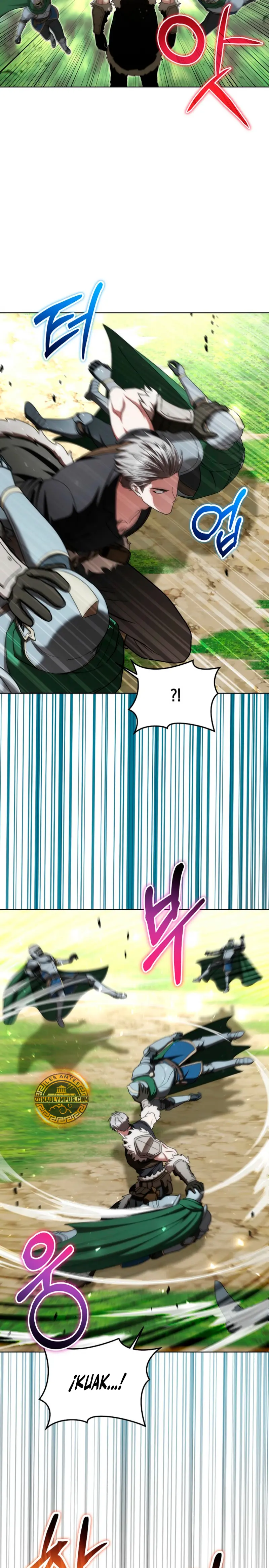 Viviendo como un bárbaro en un mundo de fantasÍa > Capitulo 45 > Page 211