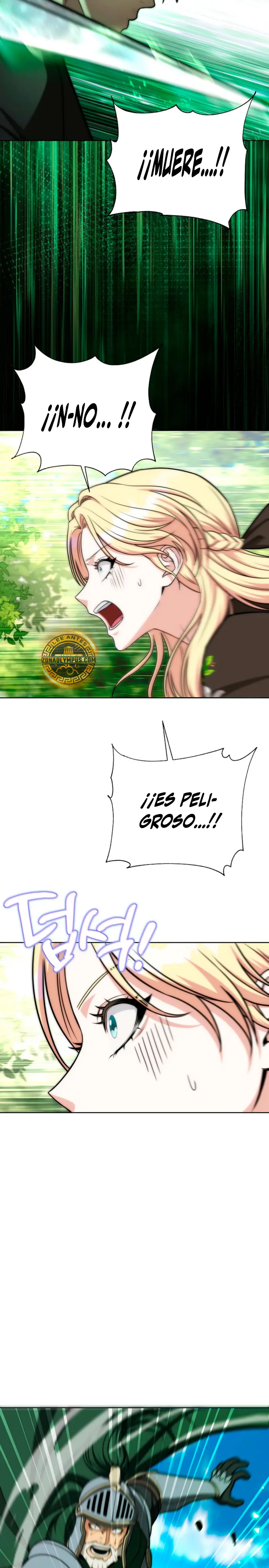 Viviendo como un bárbaro en un mundo de fantasÍa > Capitulo 45 > Page 241