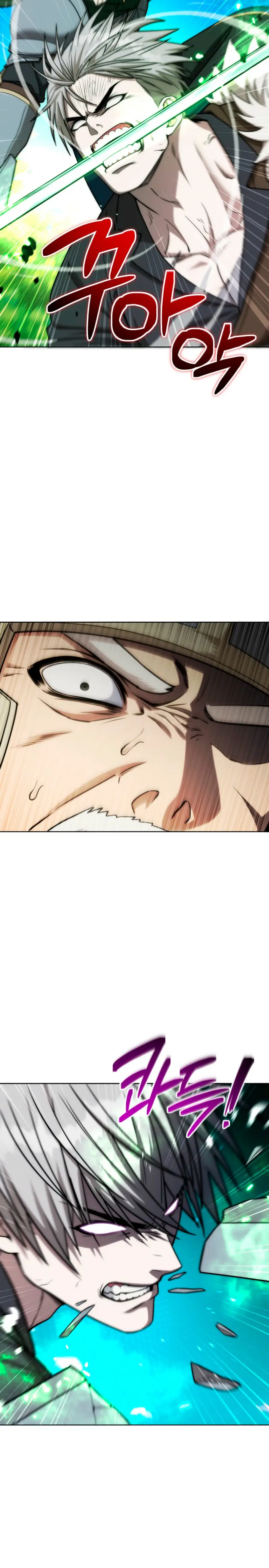 Viviendo como un bárbaro en un mundo de fantasÍa > Capitulo 45 > Page 251