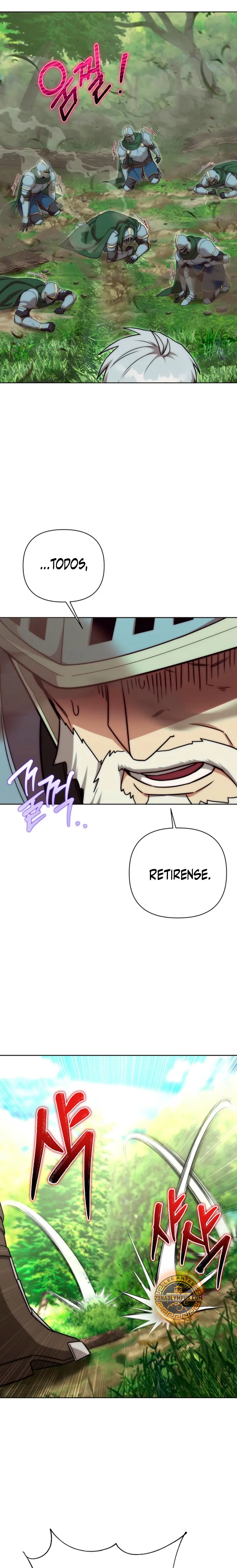 Viviendo como un bárbaro en un mundo de fantasÍa > Capitulo 45 > Page 271