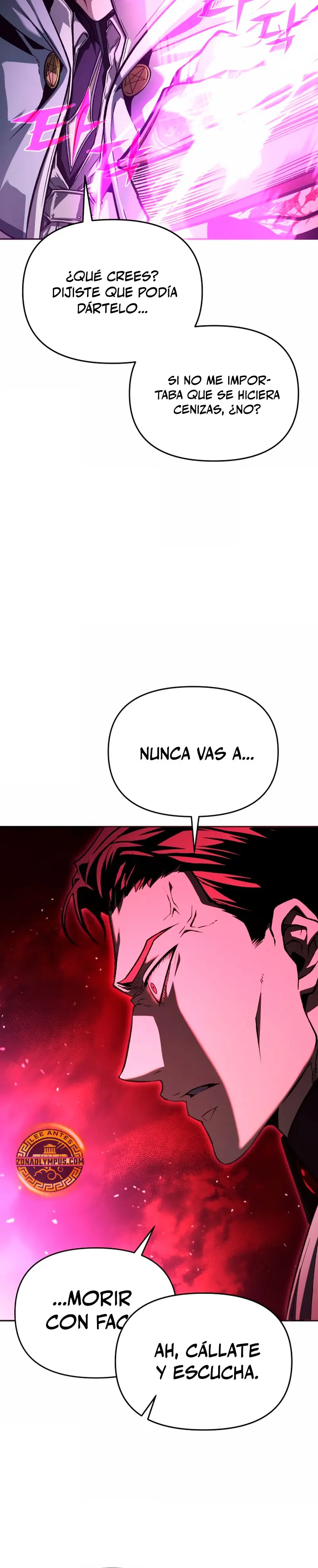 El regreso del mago ilegítimo > Capitulo 1 > Page 651