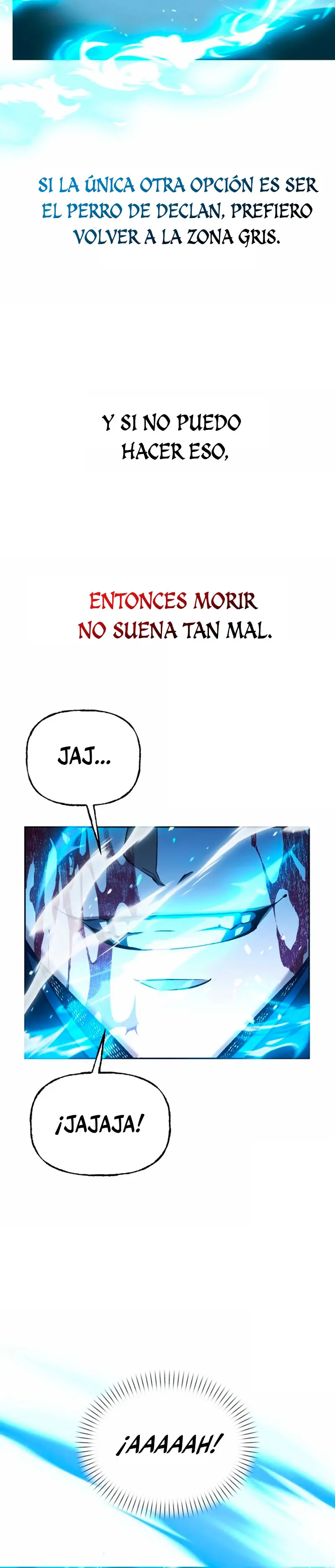 El regreso del mago ilegítimo > Capitulo 1 > Page 721