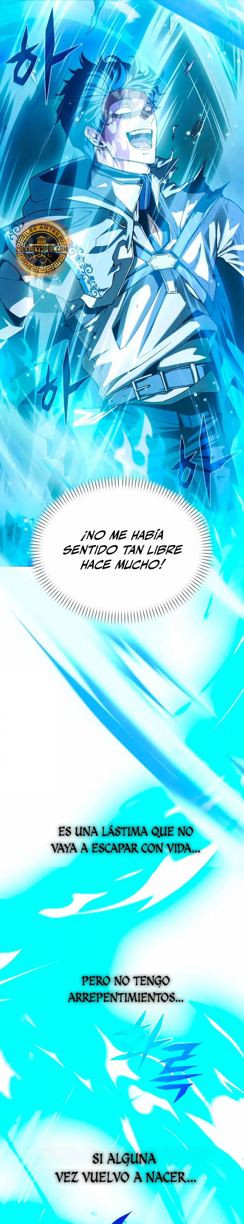 El regreso del mago ilegítimo > Capitulo 1 > Page 731
