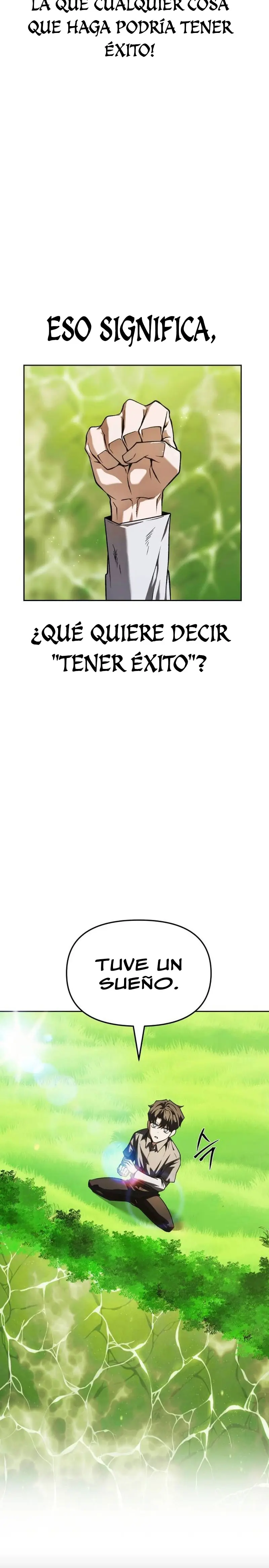 El regreso del mago ilegítimo > Capitulo 2 > Page 101