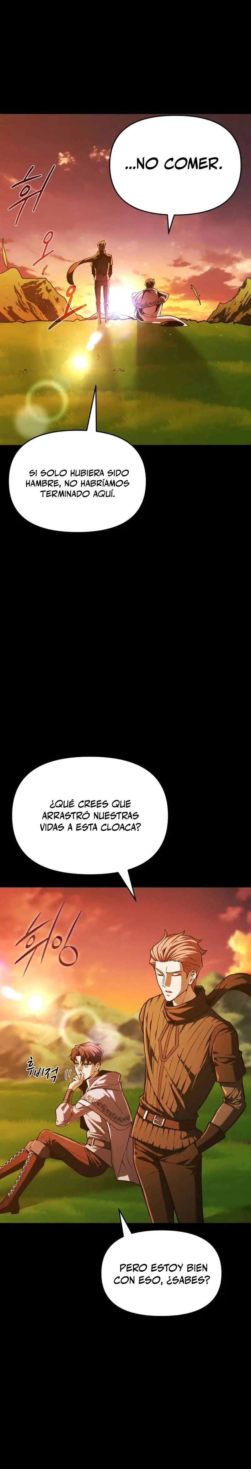 El regreso del mago ilegítimo > Capitulo 2 > Page 131