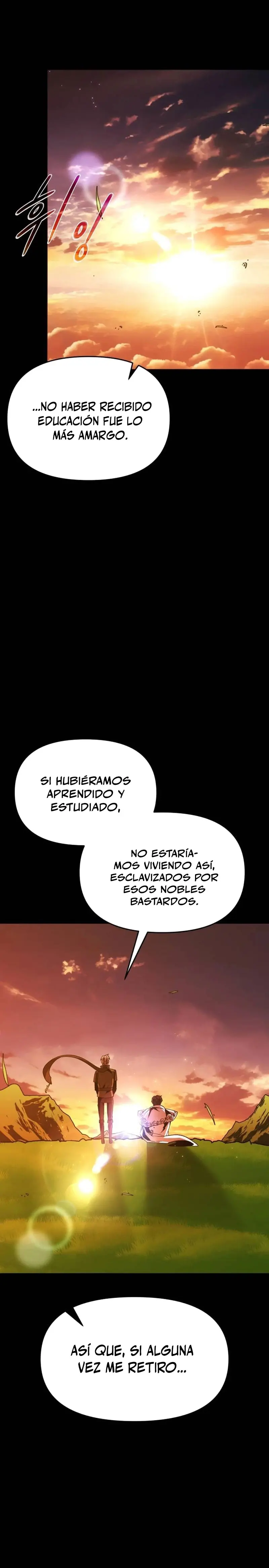 El regreso del mago ilegítimo > Capitulo 2 > Page 151
