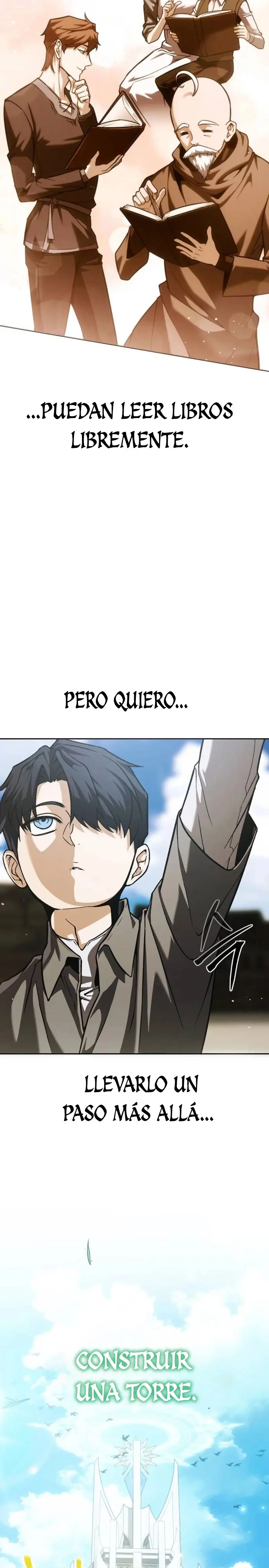 El regreso del mago ilegítimo > Capitulo 2 > Page 171