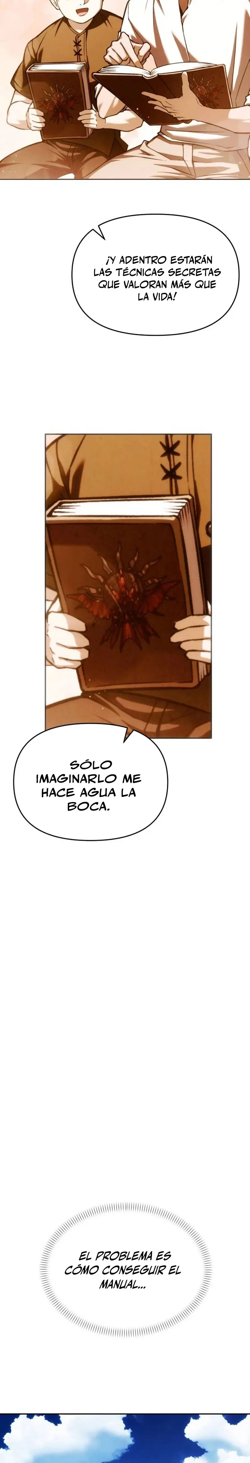 El regreso del mago ilegítimo > Capitulo 2 > Page 211