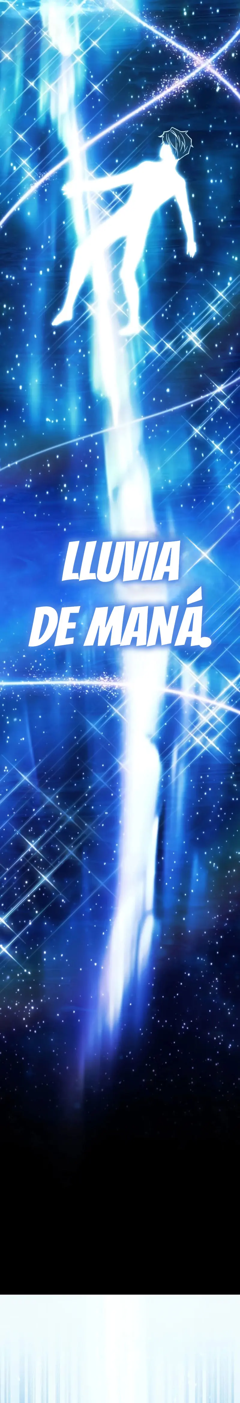 El regreso del mago ilegítimo > Capitulo 3 > Page 381