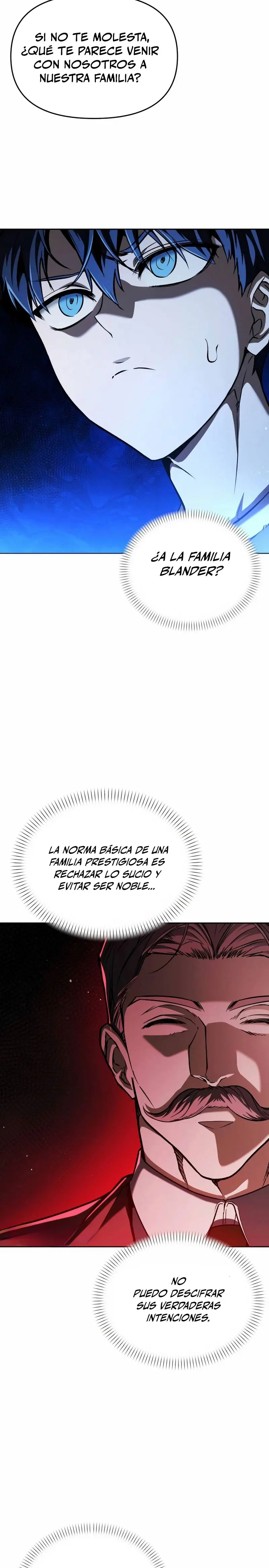 El regreso del mago ilegítimo > Capitulo 4 > Page 331