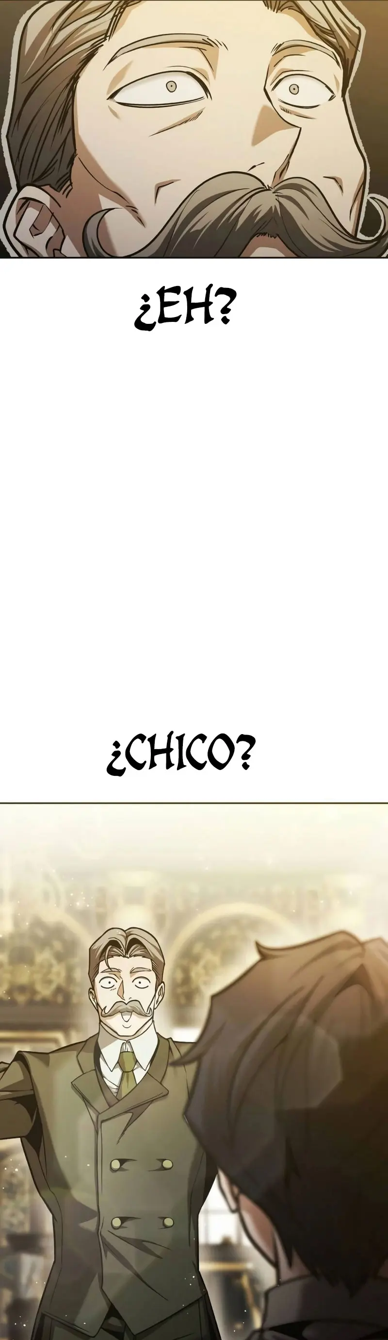 El regreso del mago ilegítimo > Capitulo 4 > Page 571
