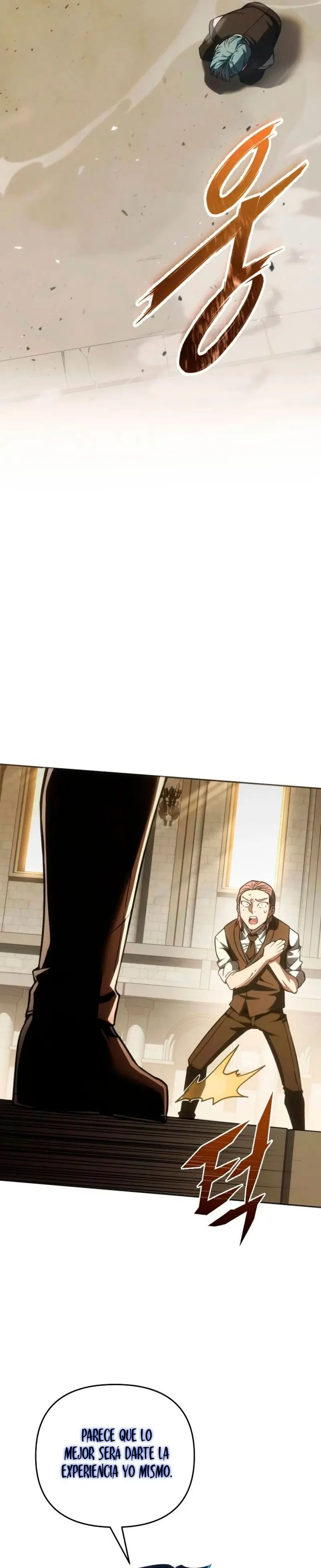 El regreso del mago ilegítimo > Capitulo 5 > Page 451