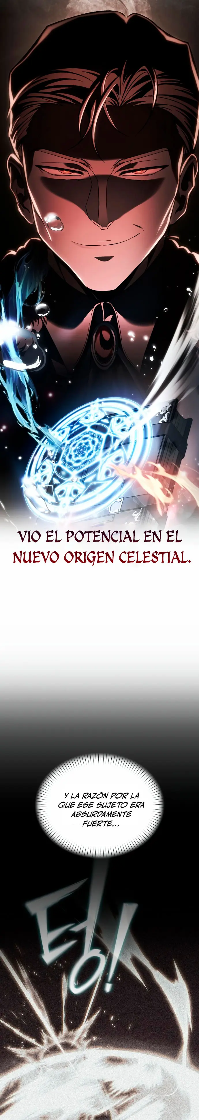 El regreso del mago ilegítimo > Capitulo 9 > Page 41