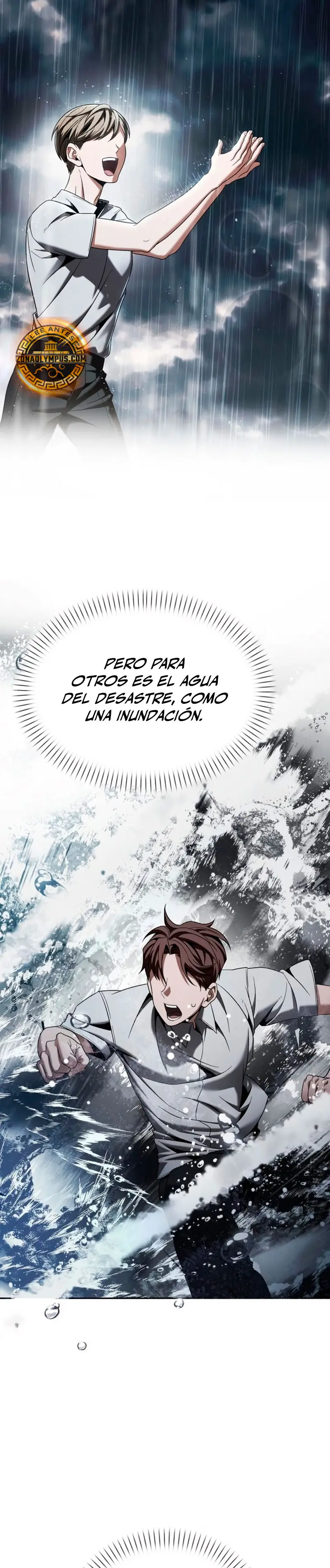 El regreso del mago ilegítimo > Capitulo 10 > Page 51
