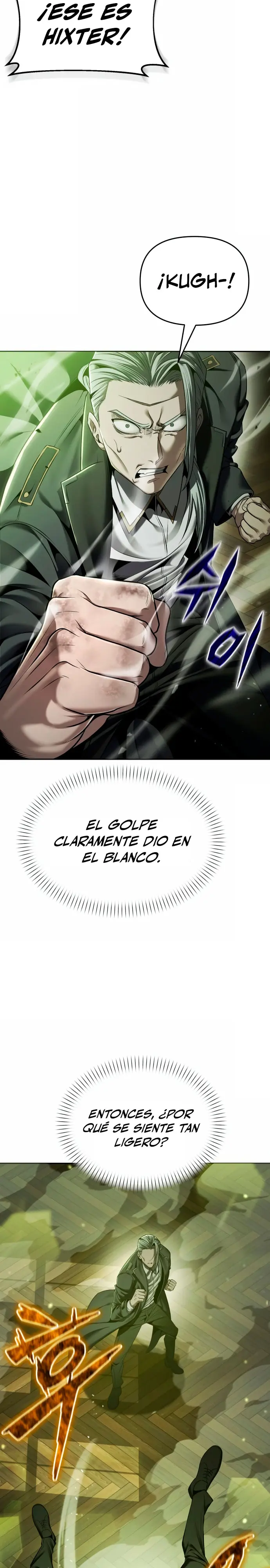 El regreso del mago ilegítimo > Capitulo 11 > Page 211